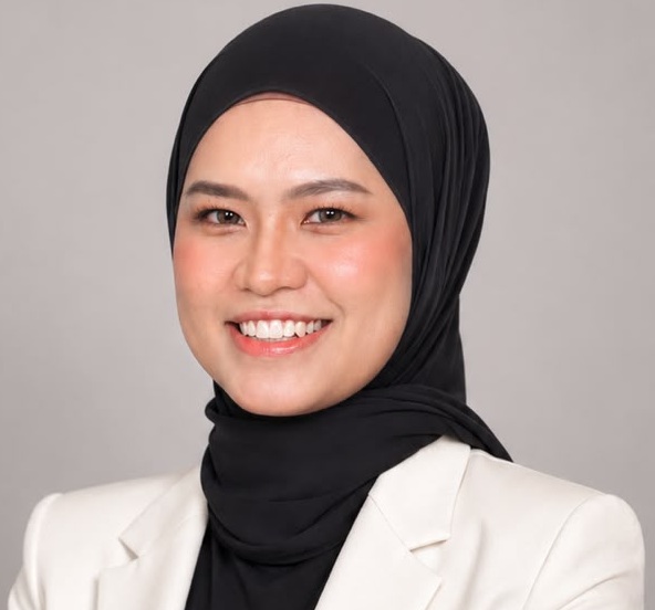 AZIRA BINTI BAHARI
